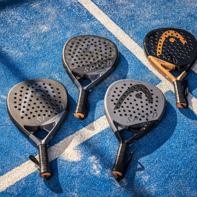 Head Padel Racket Speed Elite 2023