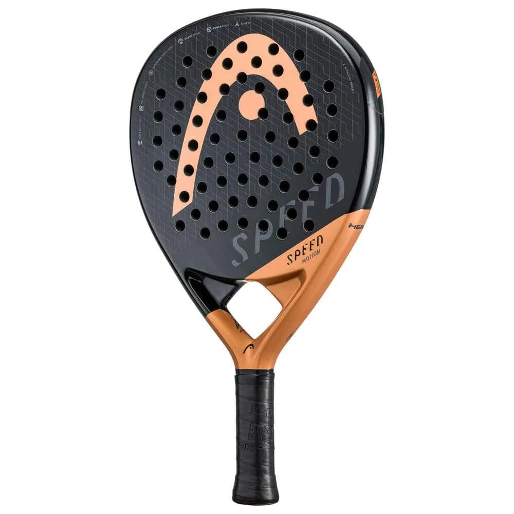 HEAD SPEED MOTION 2023 PADEL