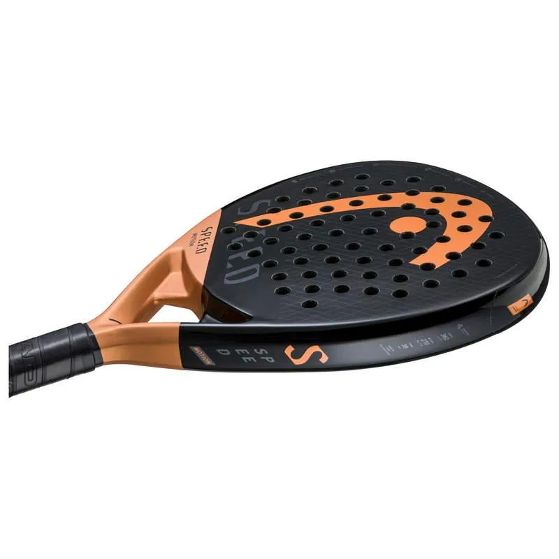 HEAD SPEED MOTION 2023 PADEL