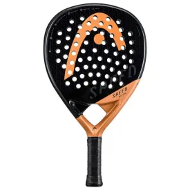 HEAD SPEED MOTION 2023 PADEL