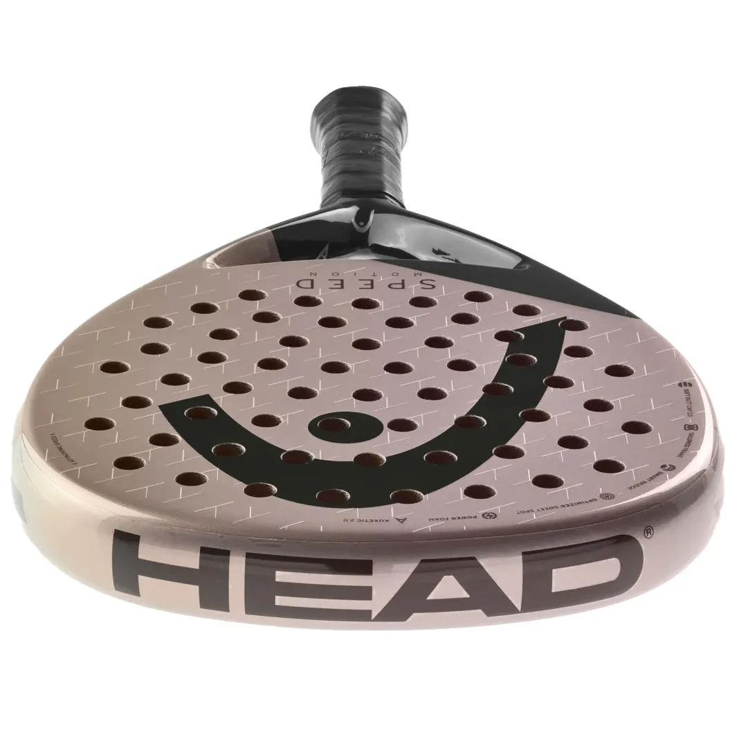 Head Speed Motion Padel Racket