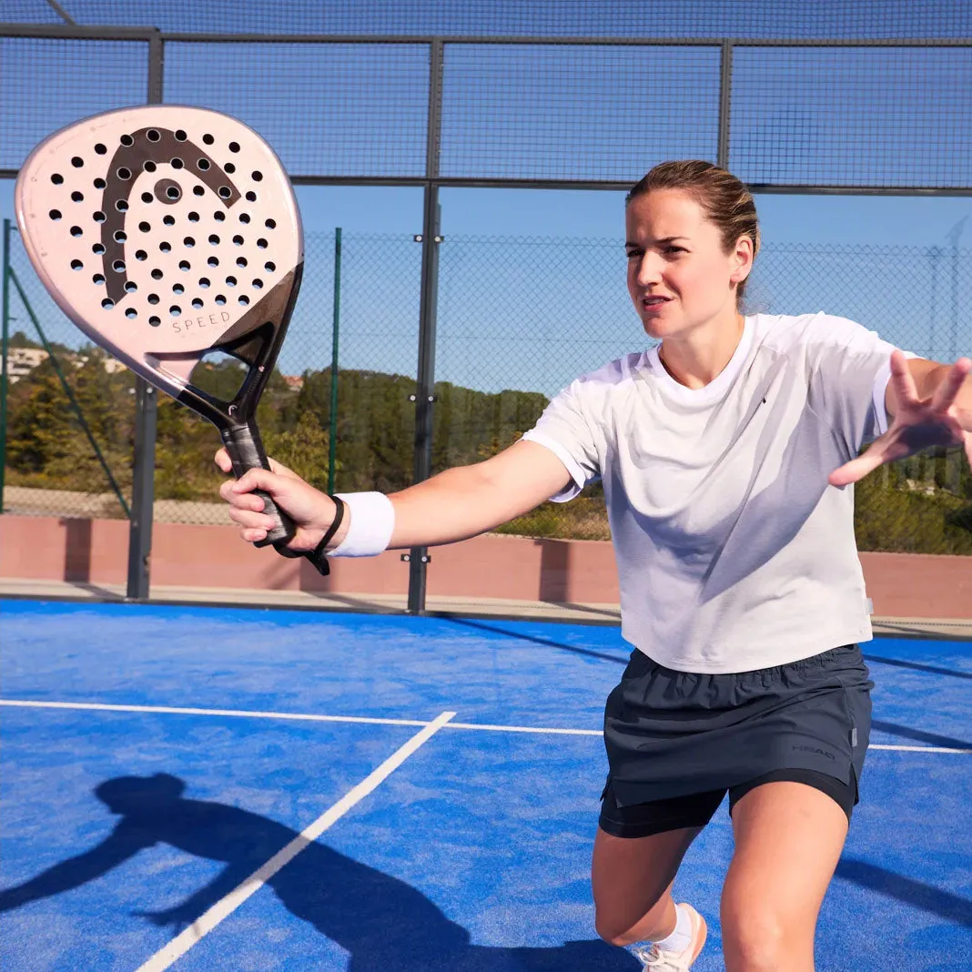 Head Speed Motion Padel Racket