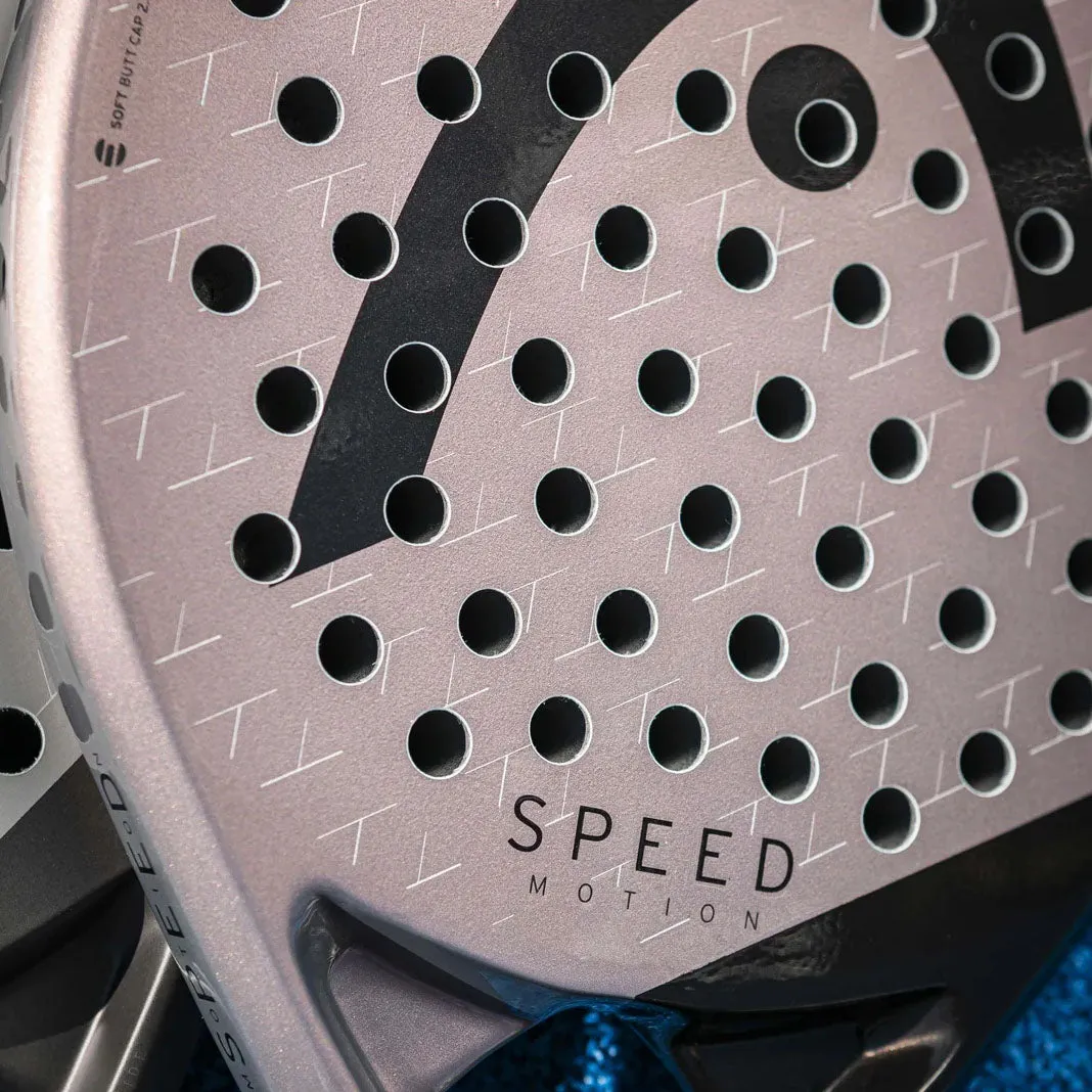 Head Speed Motion Padel Racket