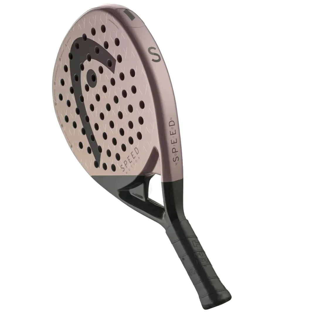 Head Speed Motion Padel Racket