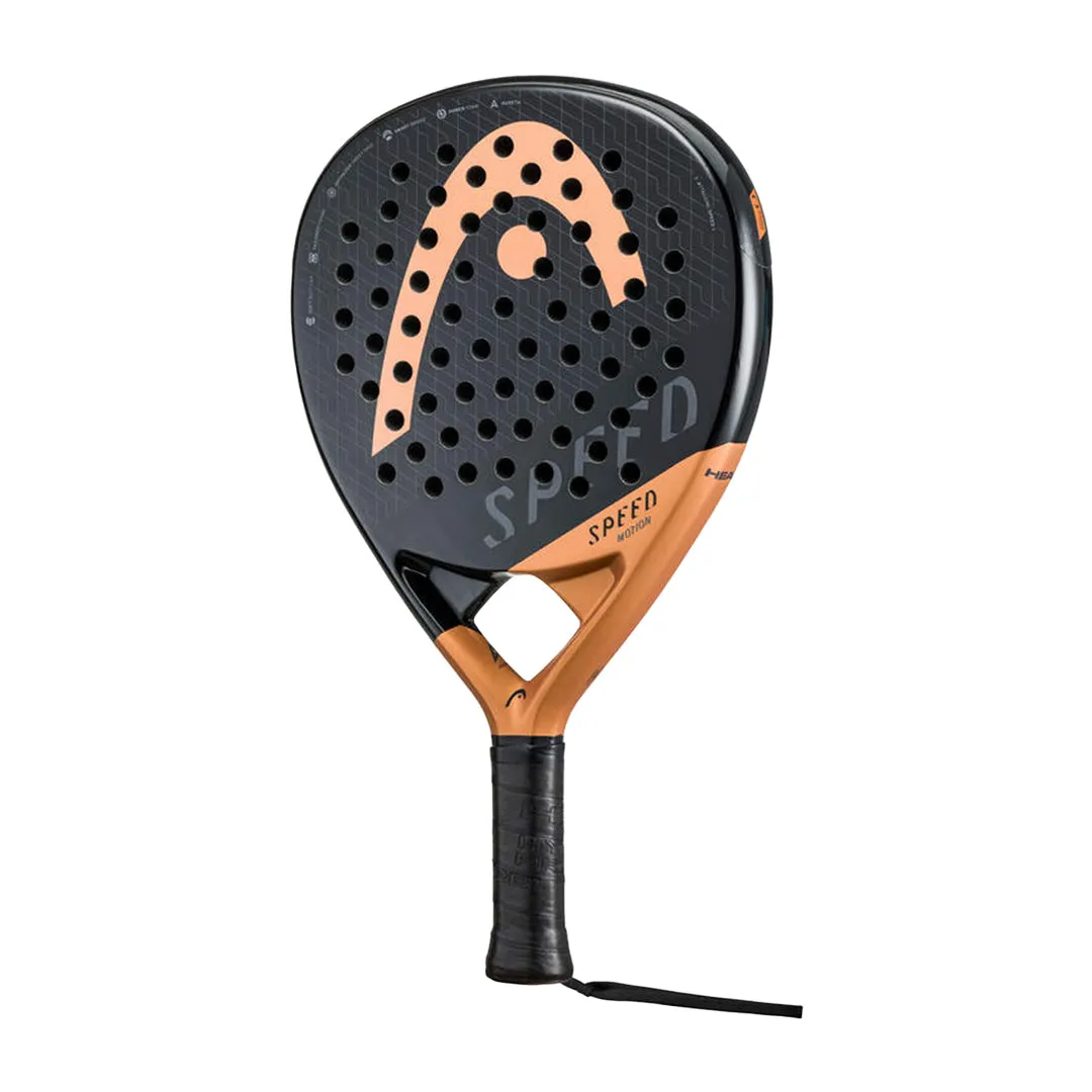 Head Speed Motion Padel Racquets 2023