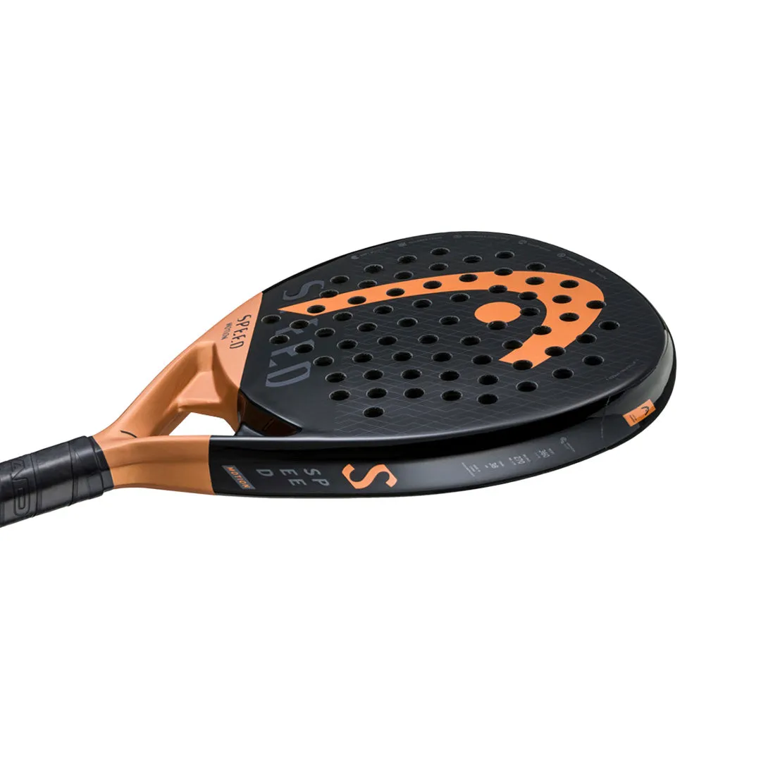 Head Speed Motion Padel Racquets 2023