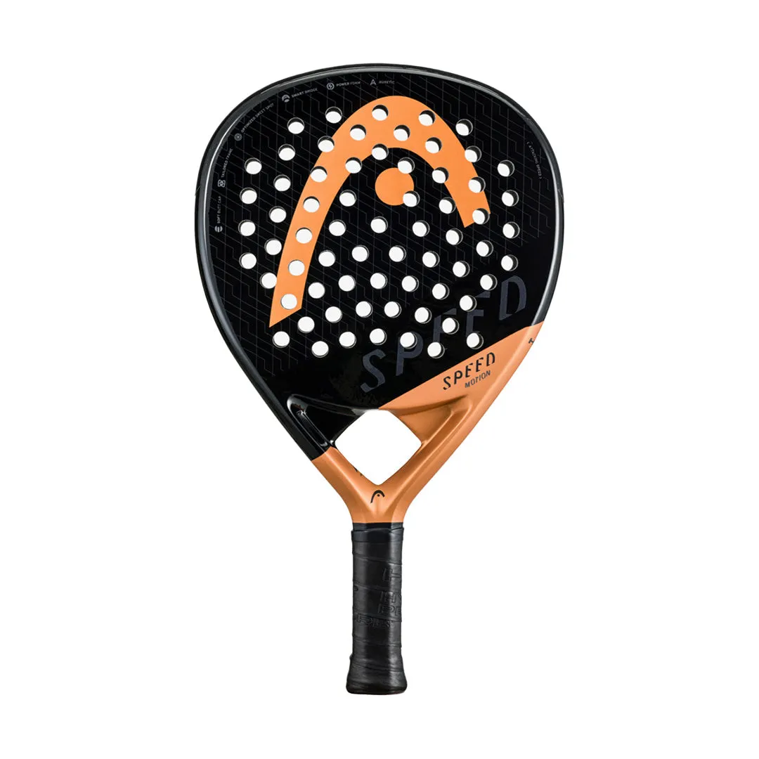 Head Speed Motion Padel Racquets 2023
