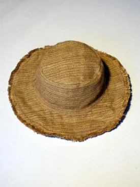 Hemp Sun Hat