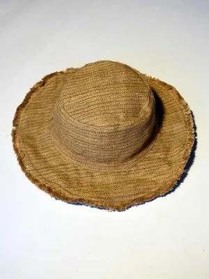 Hemp Sun Hat