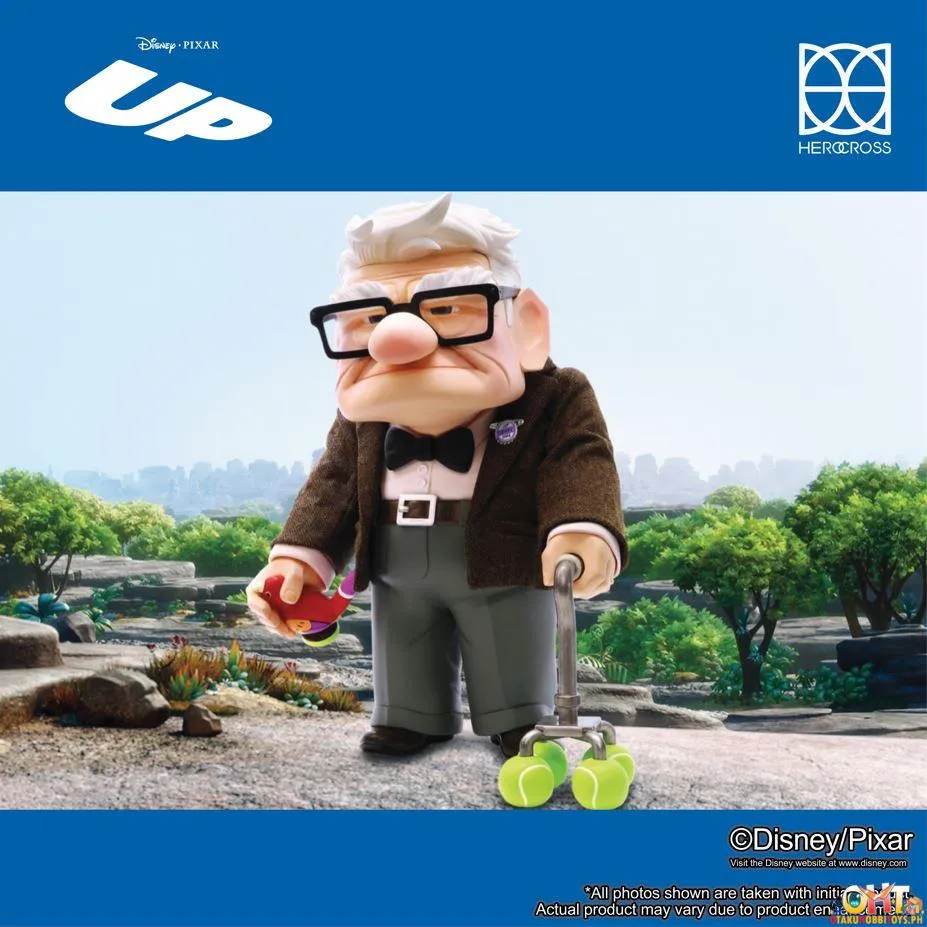 Herocross BLD#003 56cm Up Carl Fredricksen
