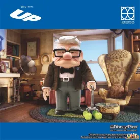 Herocross BLD#003 56cm Up Carl Fredricksen