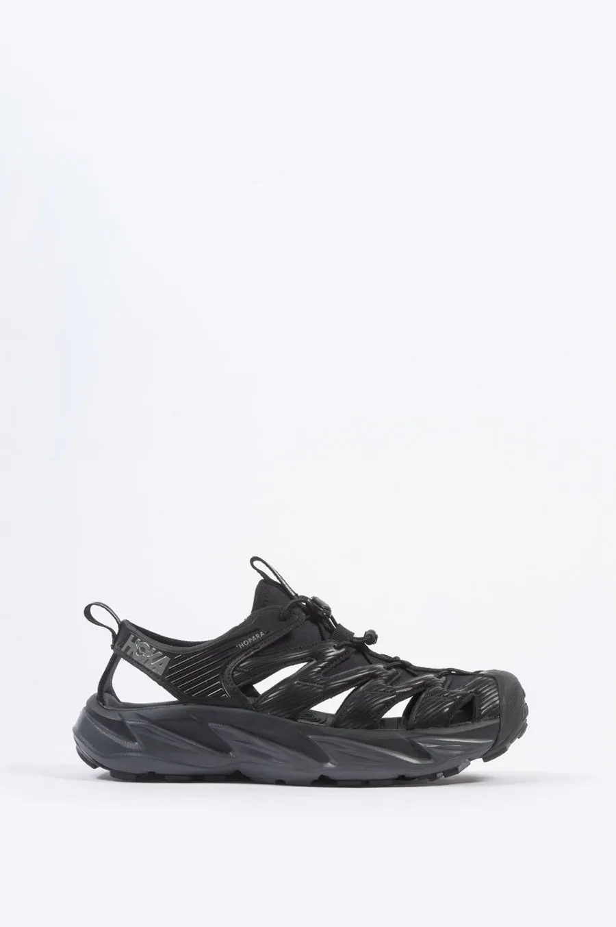 HOKA ONE ONE HOPARA BLACK DARK SHADOW