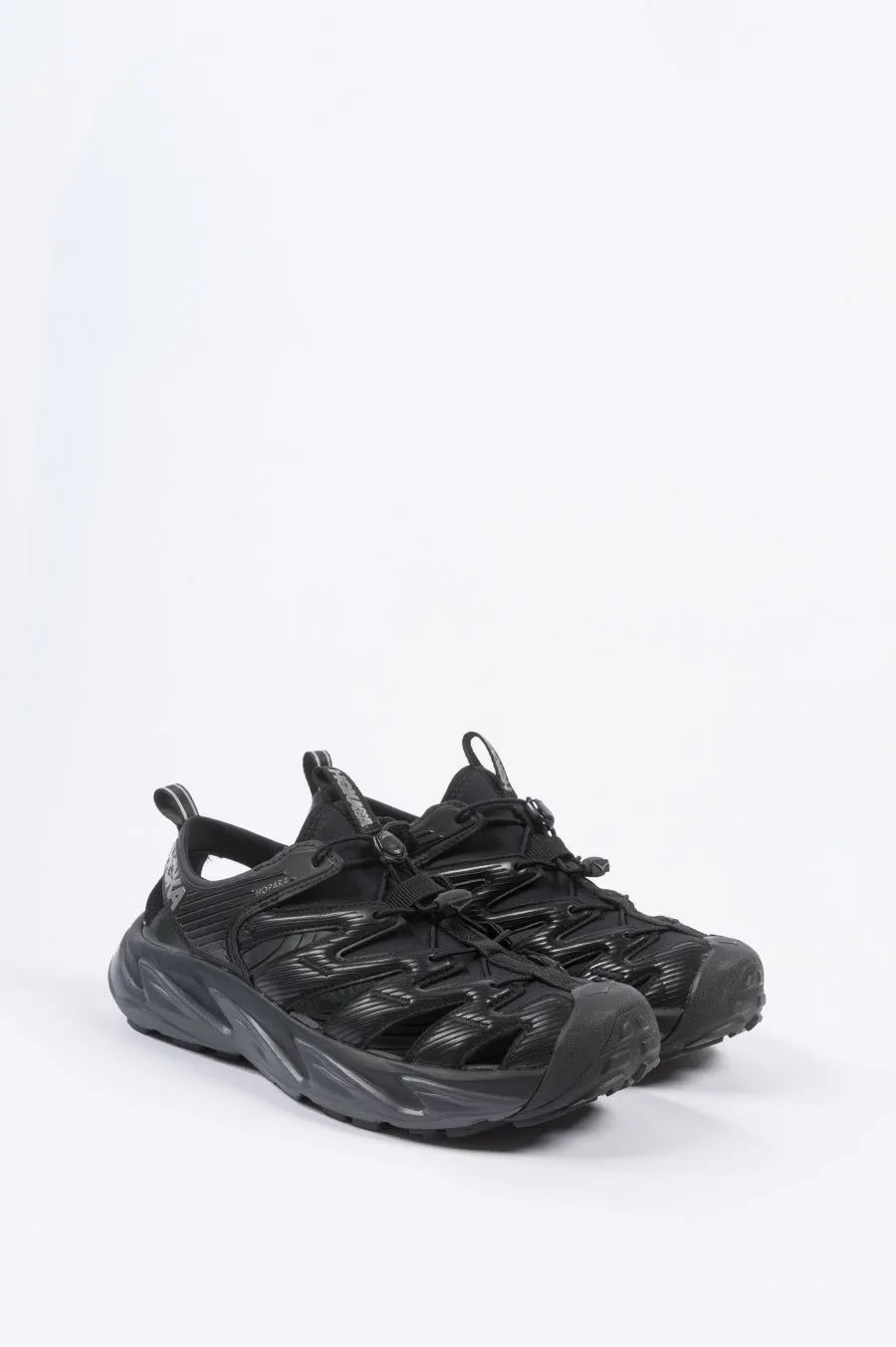 HOKA ONE ONE HOPARA BLACK DARK SHADOW