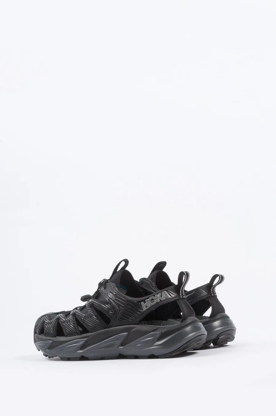 HOKA ONE ONE HOPARA BLACK DARK SHADOW