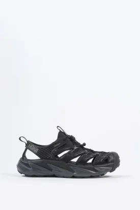 HOKA ONE ONE HOPARA BLACK DARK SHADOW