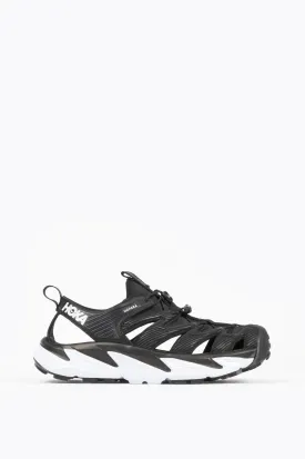 HOKA ONE ONE HOPARA BLACK WHITE