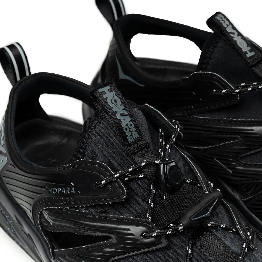 Hopara | Black