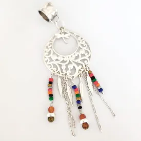 Large Dragonfly Dreamcatcher
