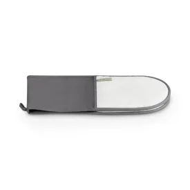 Le Creuset Double Oven Glove Flint