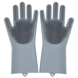 Magic Scrubber Gloves