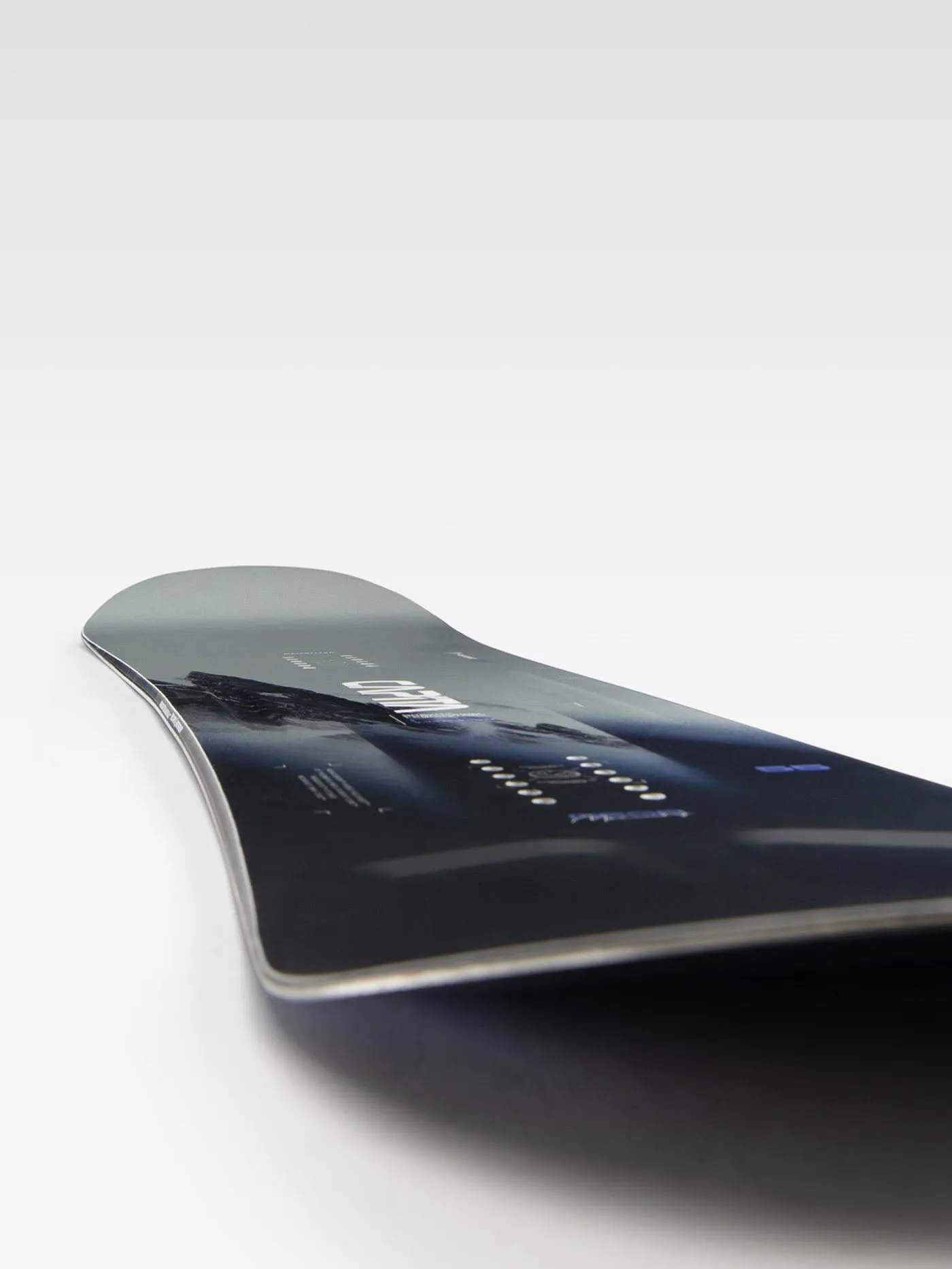 Mega Merc Wide Snowboard