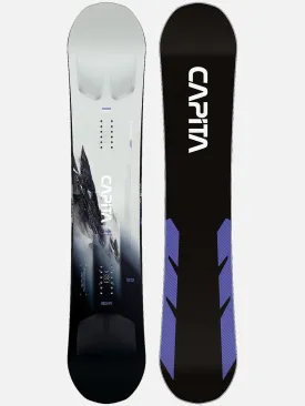Mega Merc Wide Snowboard