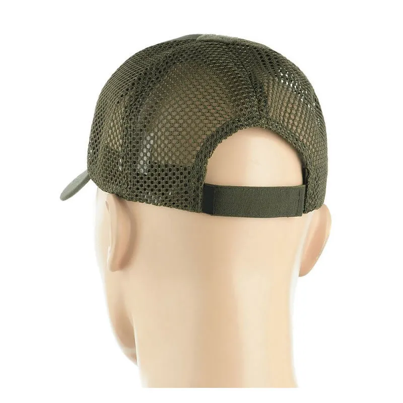 Military Style Breathable And Unisex Tactical Cap Jy-35