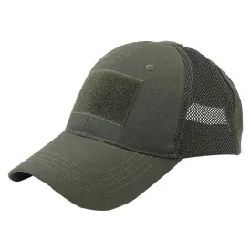 Military Style Breathable And Unisex Tactical Cap Jy-35