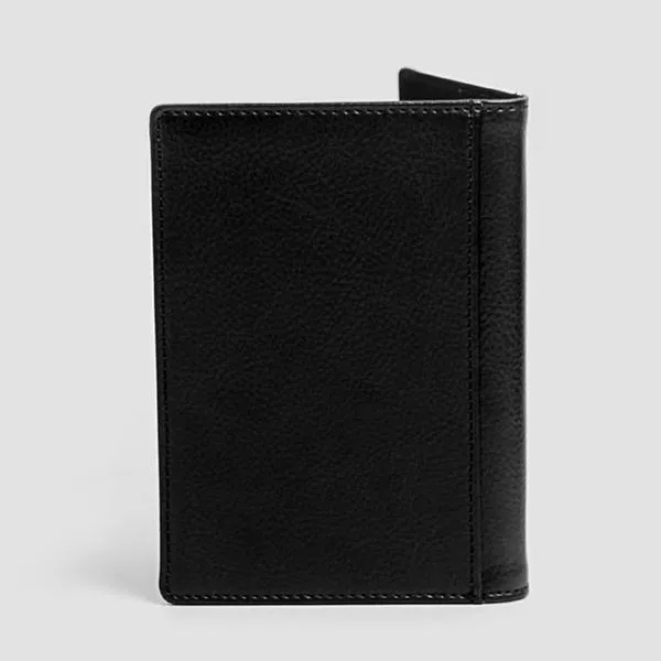 Pan Am Pilot Cap - Passport Cover