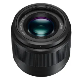 Panasonic Lumix G 25mm f/1.7 ASPH. Lens