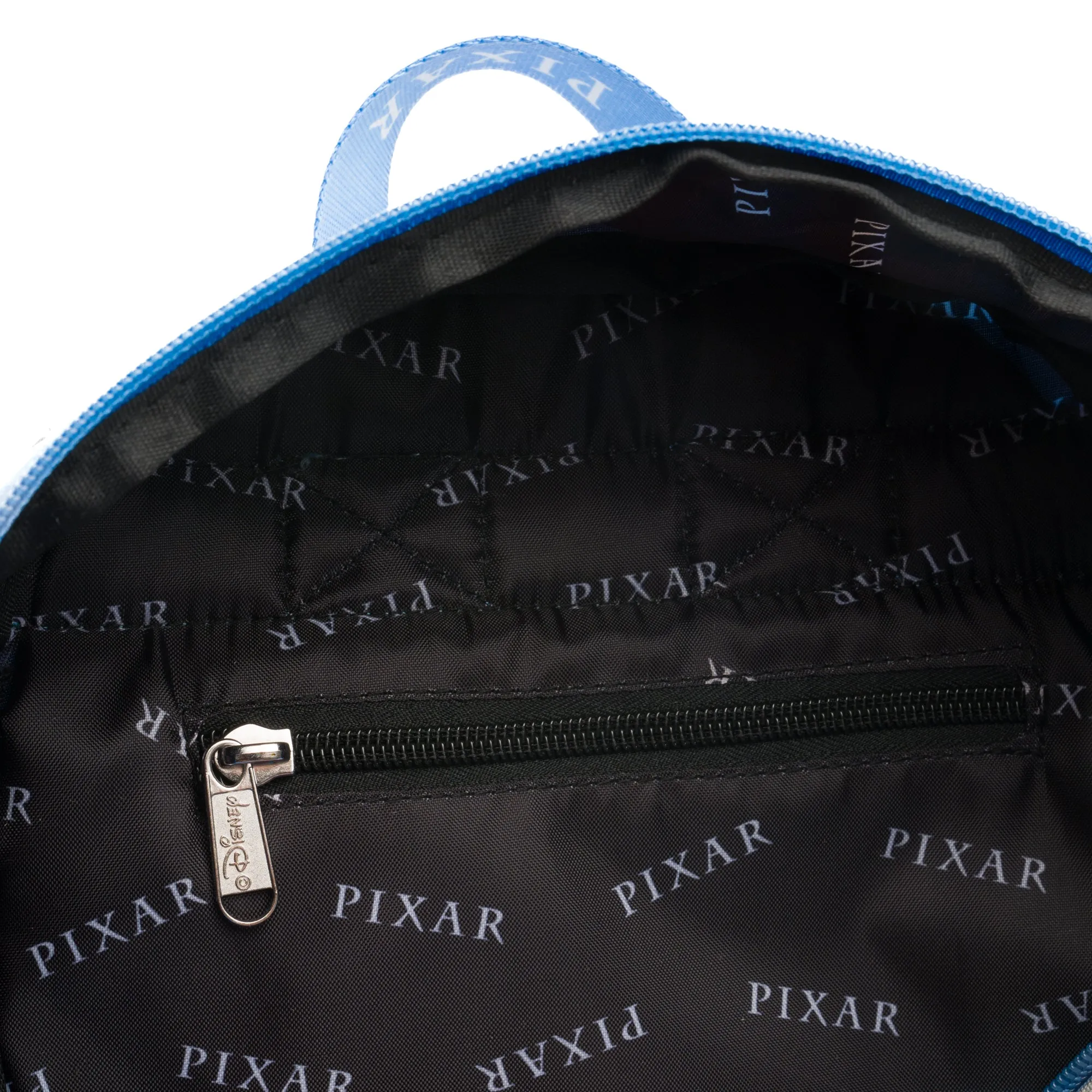 Pixar Up 13-inch Nylon Daypack