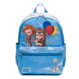 Pixar Up 13-inch Nylon Daypack