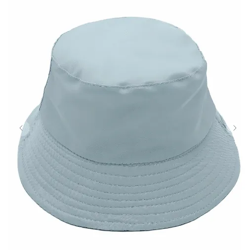 Reversible Rain Bucket Hat