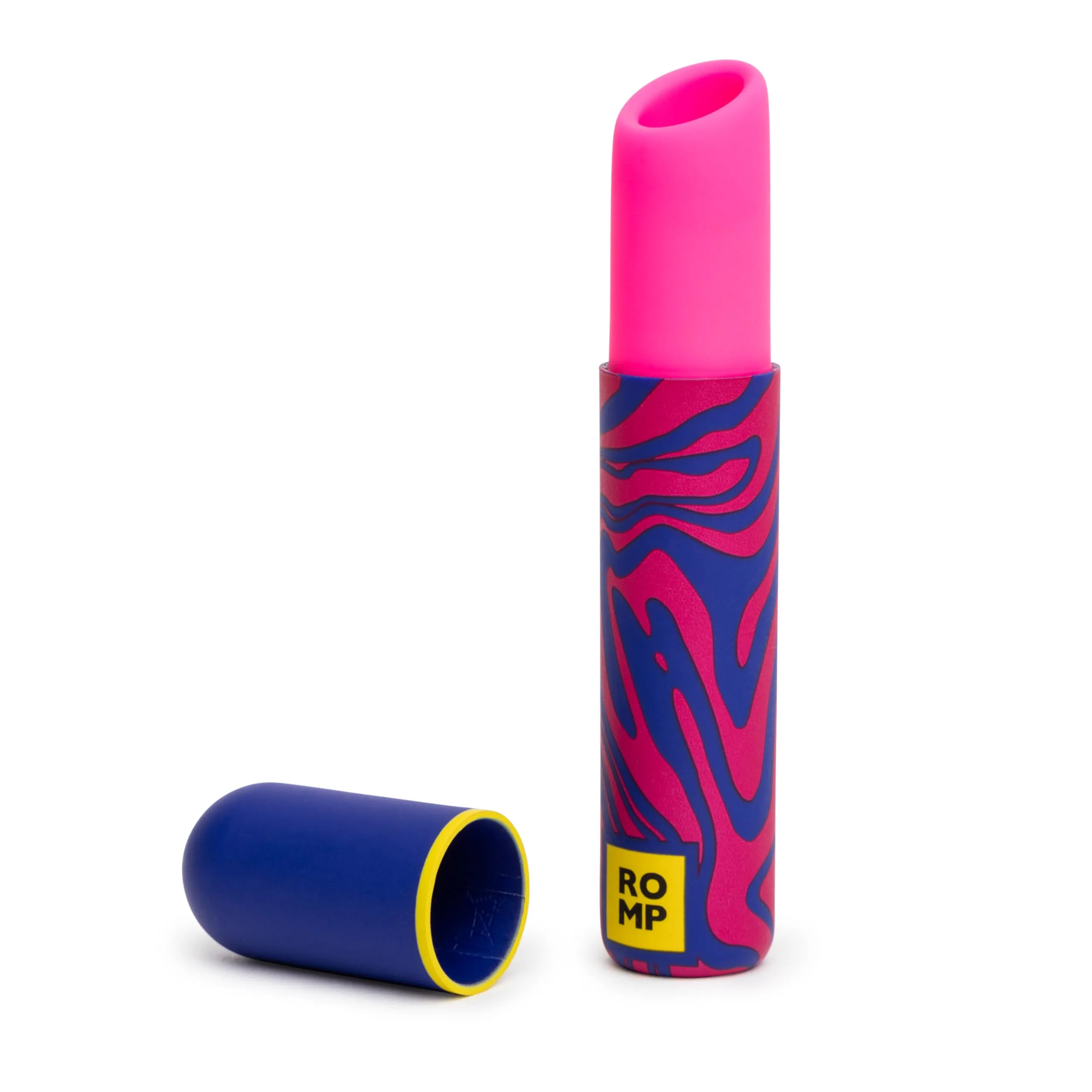 ROMP LIPSTICK PLEASURE AIR STIMULATOR