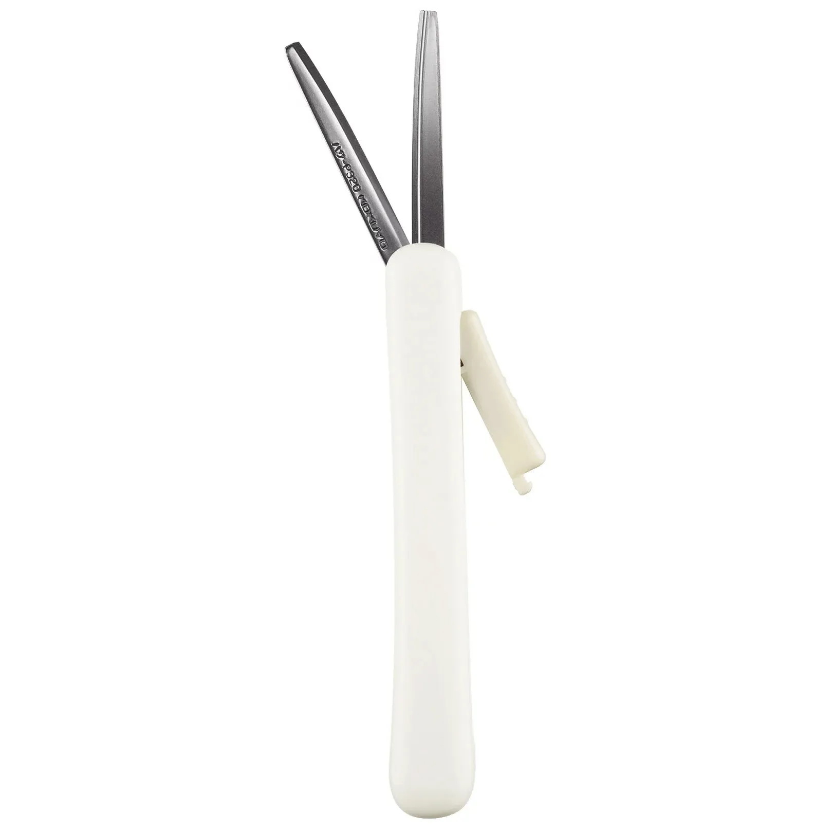 Saxa Poche Compact Scissors Kokuyo