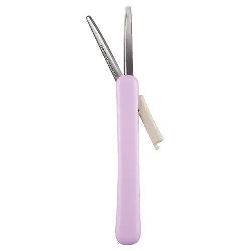 Saxa Poche Compact Scissors Kokuyo