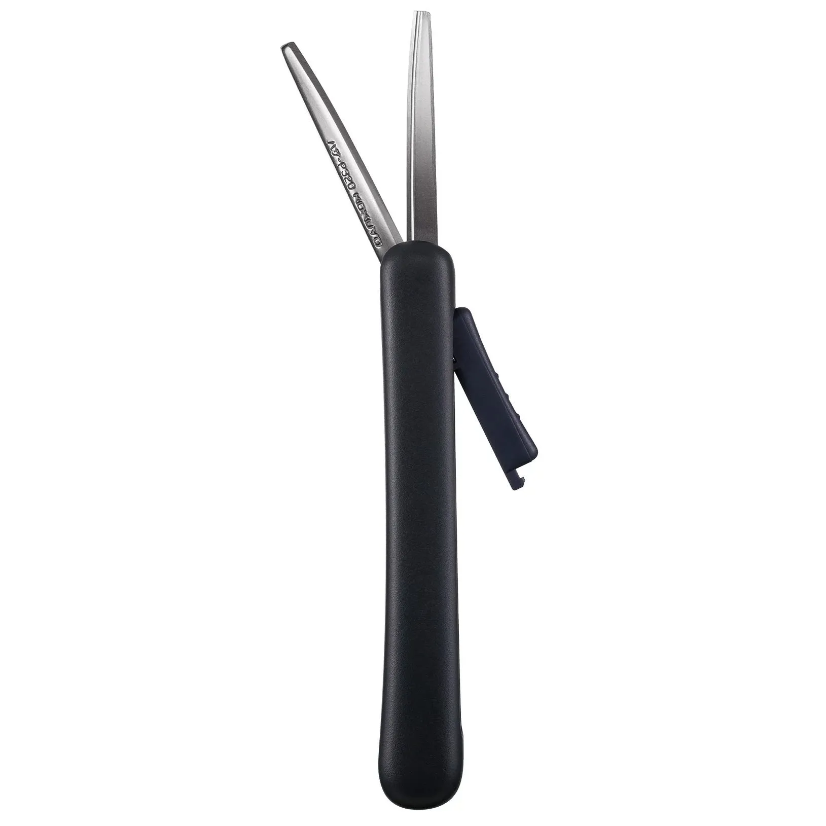 Saxa Poche Compact Scissors Kokuyo