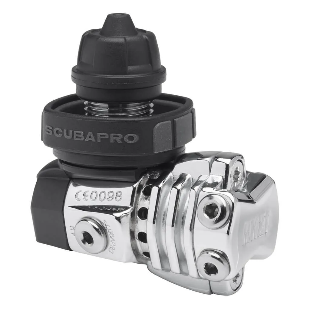 Scubapro MK21 C370 Regulator