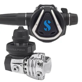 Scubapro MK21 C370 Regulator