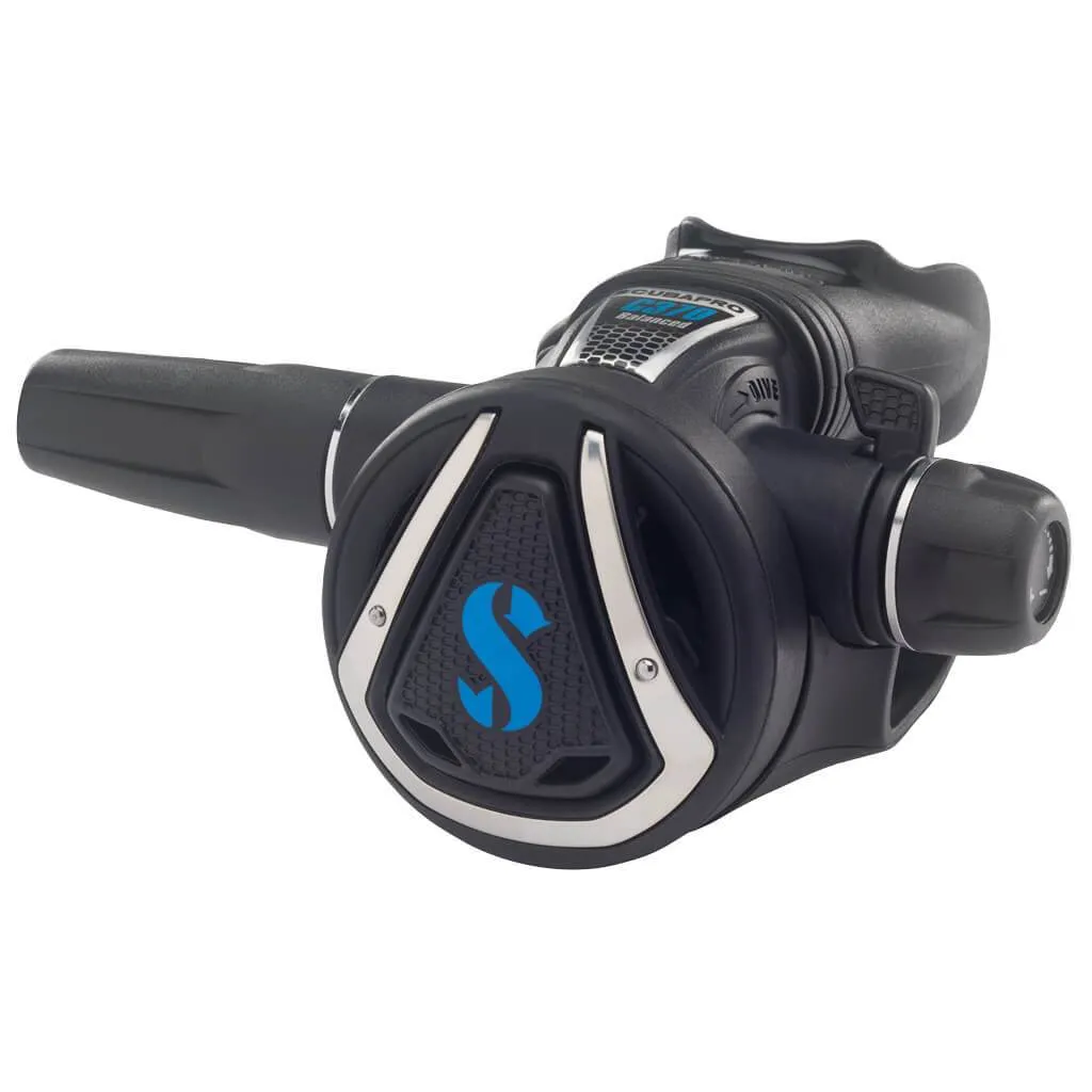 Scubapro MK21 C370 Regulator