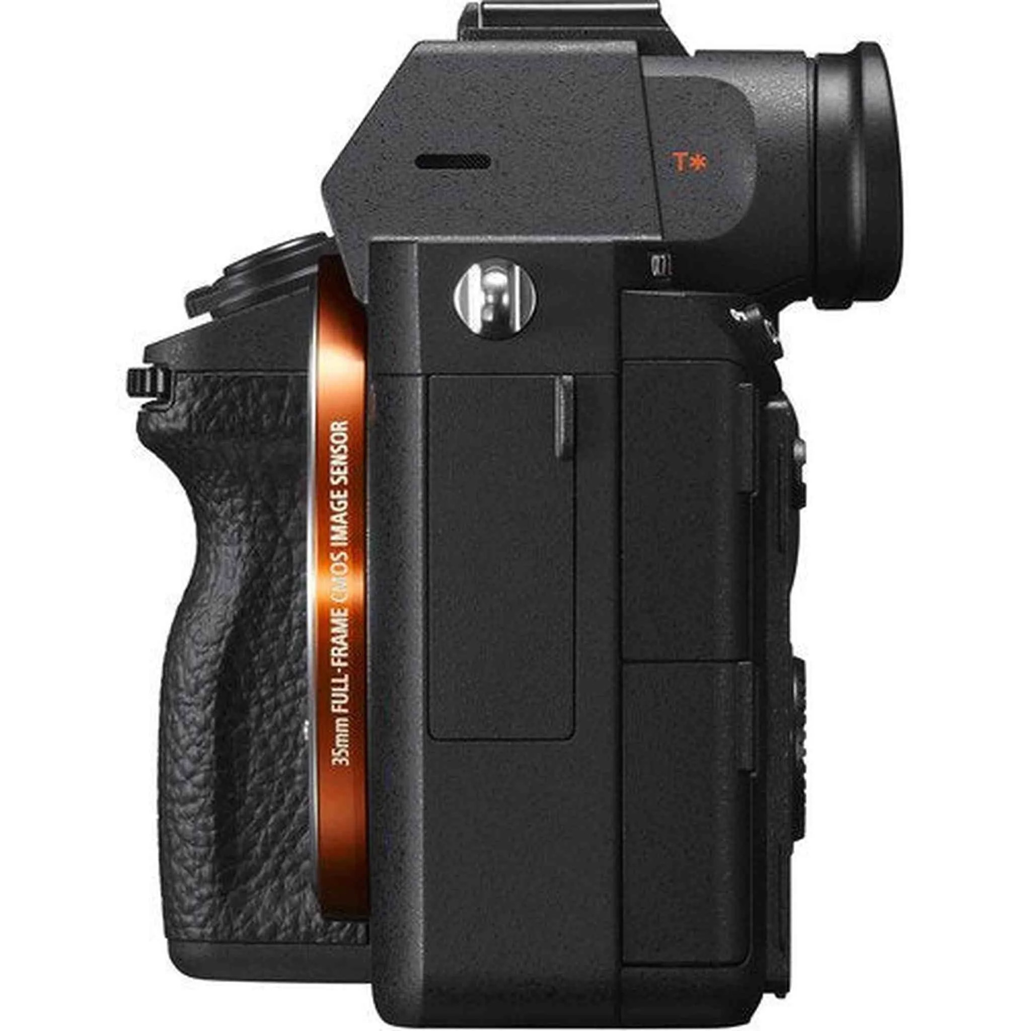 Sony Alpha a7R III Mirrorless Camera ILCE7RM3/B Starter Kit