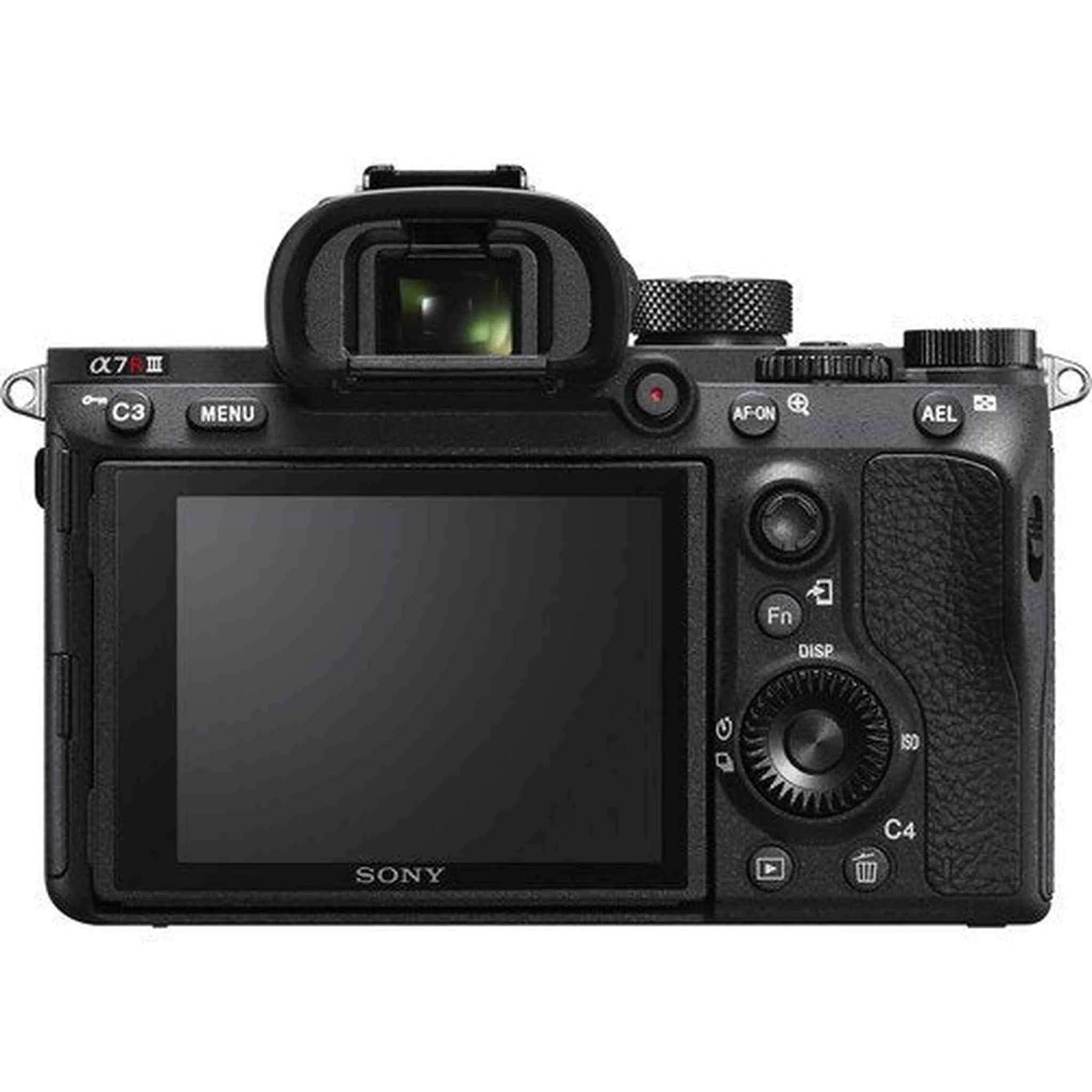 Sony Alpha a7R III Mirrorless Camera ILCE7RM3/B Starter Kit