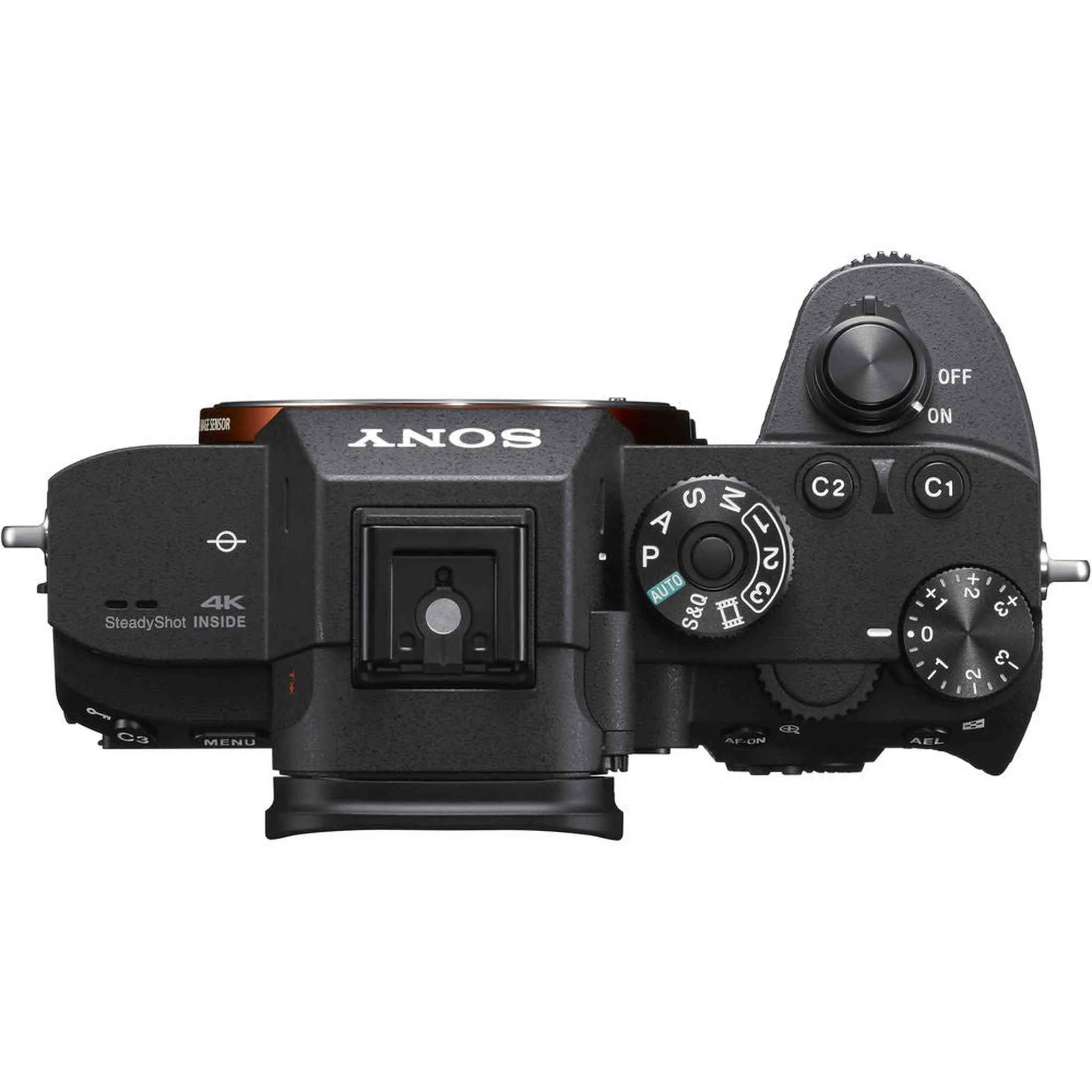 Sony Alpha a7R III Mirrorless Digital Camera - Deluxe Kit