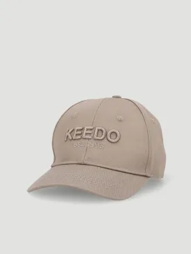 Stone Keedo Cap