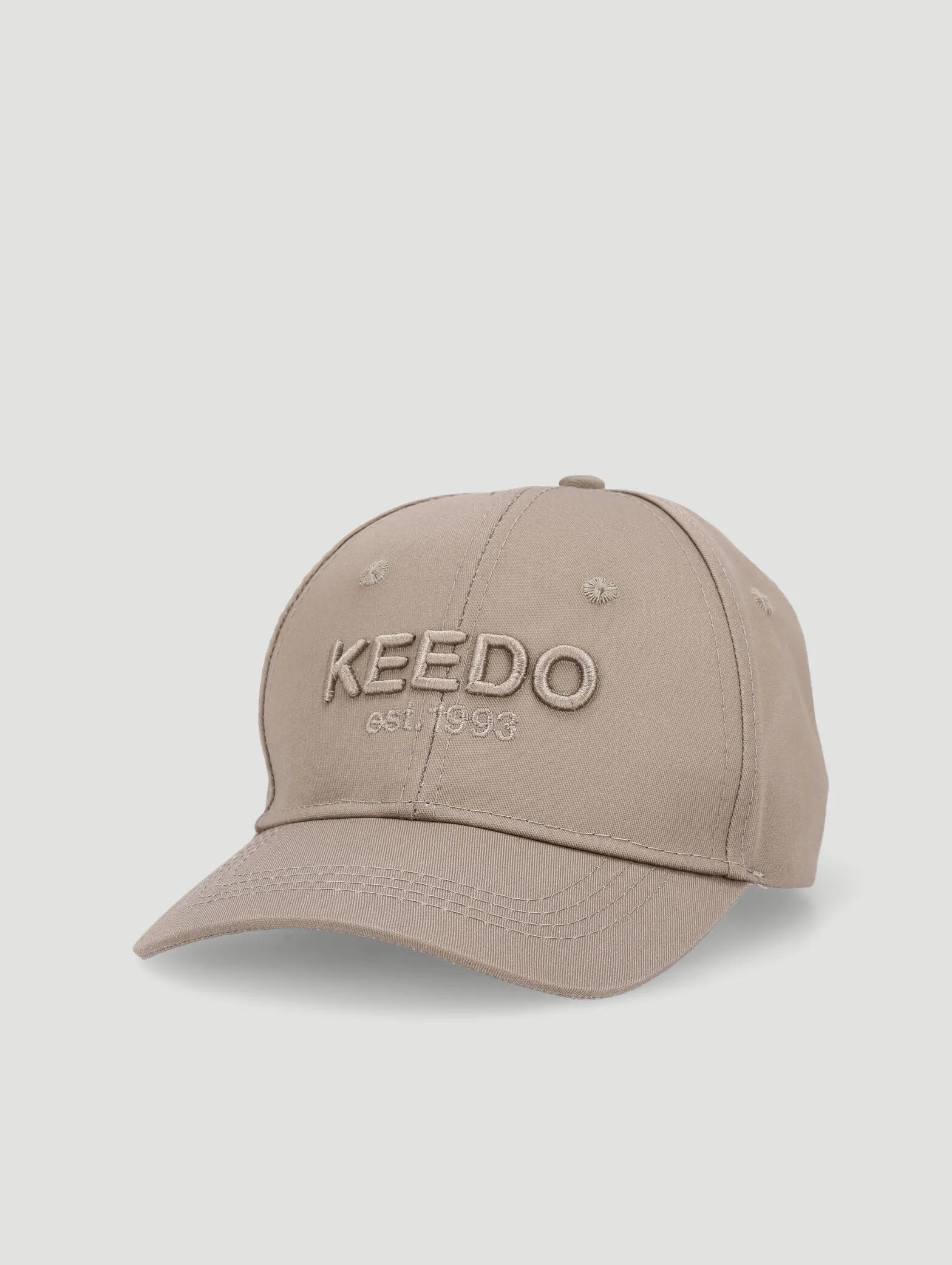 Stone Keedo Cap