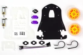 STS-Pi - Build a Roving Robot