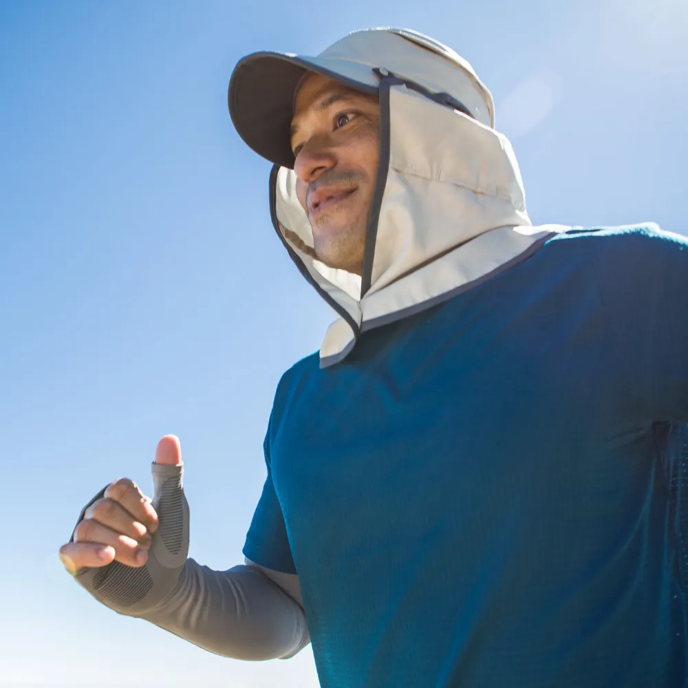 Sunday Afternoons Sun Guide Cap