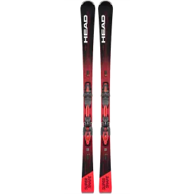 Supershape e-Rally with PRD 12 GW Bindings