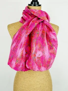 Taj Merino Pink 02