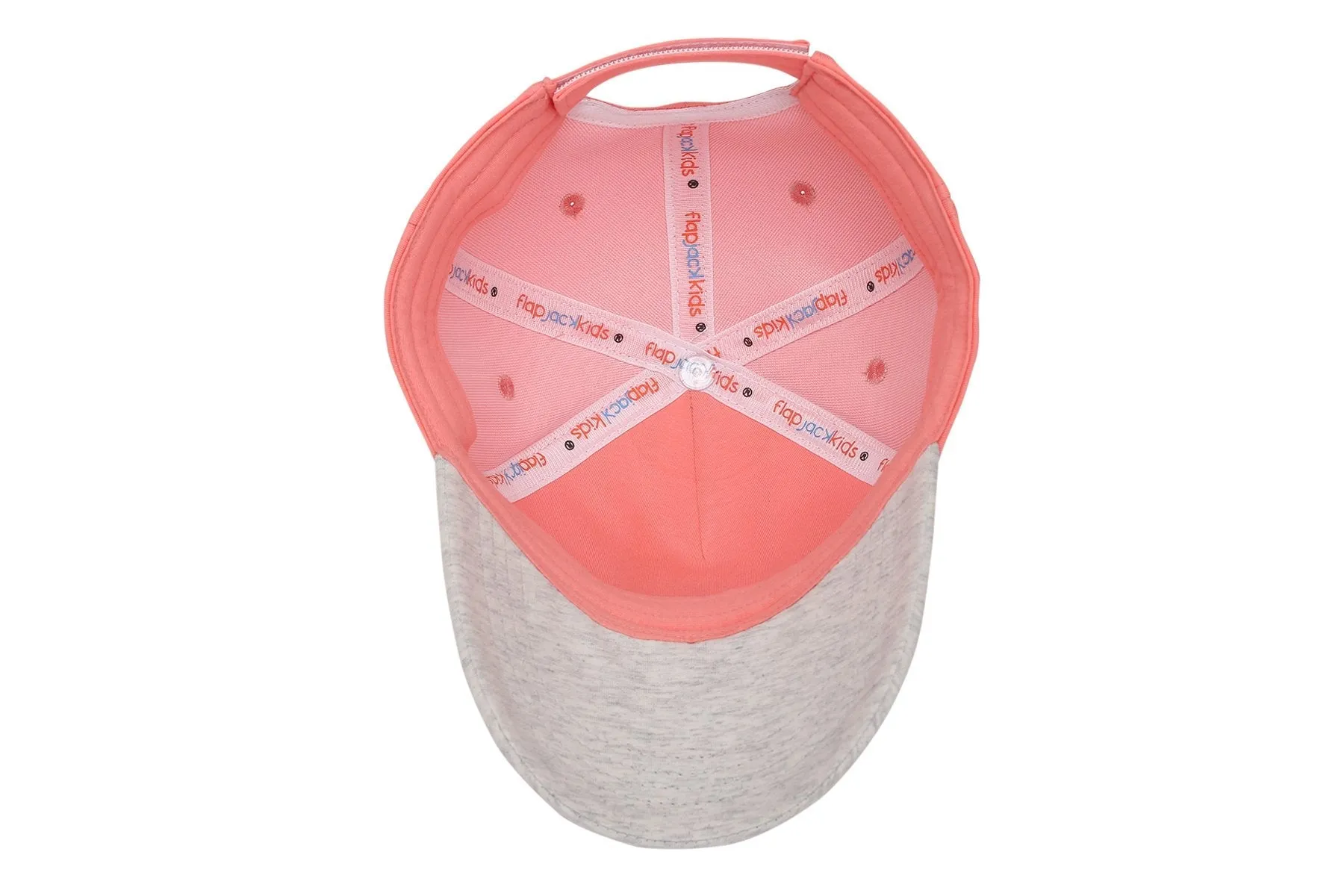 Toddler/Kids Ball Cap - Llama